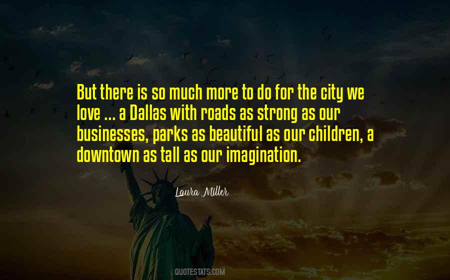 City We Quotes #255140
