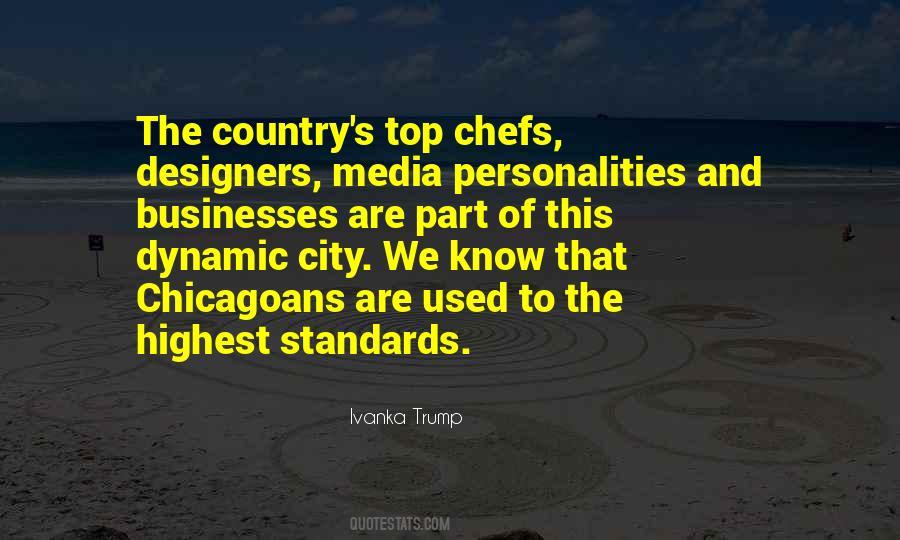 City We Quotes #475498