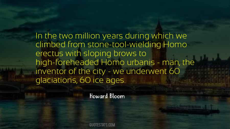 City We Quotes #568504
