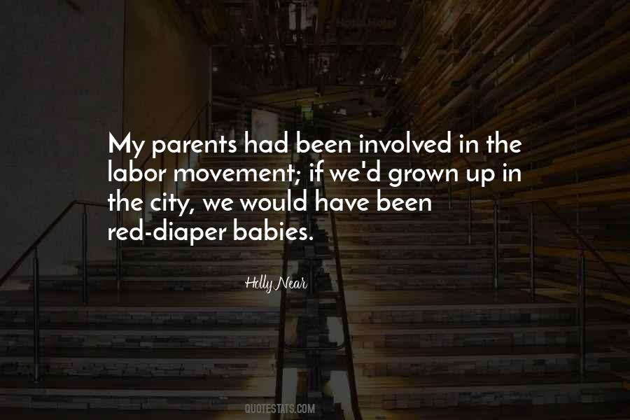 City We Quotes #724429