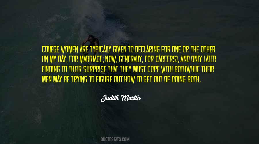 Equality Of Women Quotes #125652