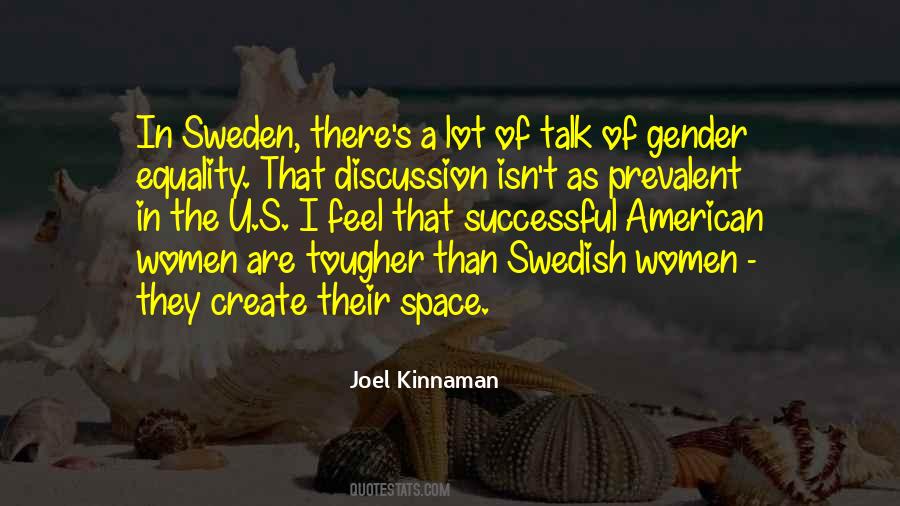 Equality Of Women Quotes #332472