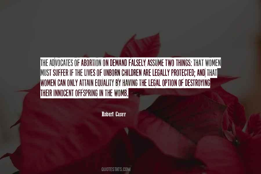 Equality Of Women Quotes #345131