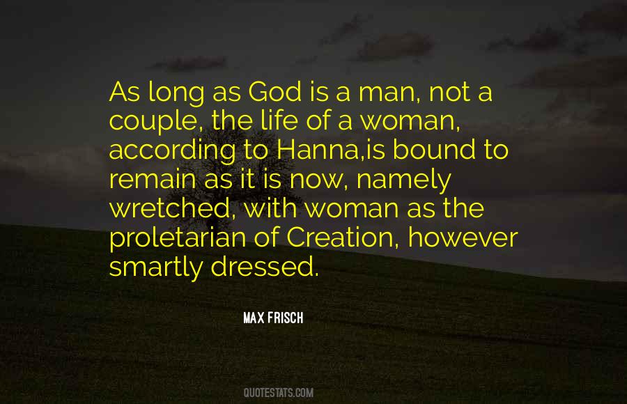 Equality Of Women Quotes #827746