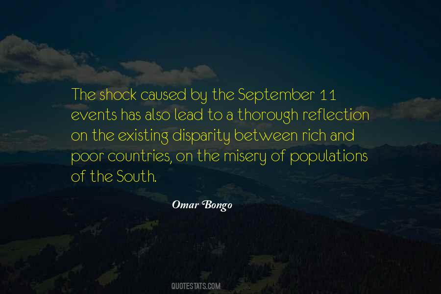 Quotes About September #1233667