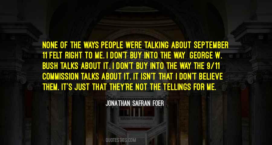 Quotes About September #1328495