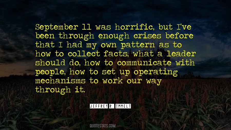 Quotes About September #1402431