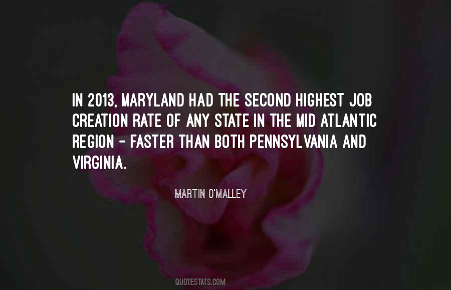 Quotes About The State Of Pennsylvania #866744