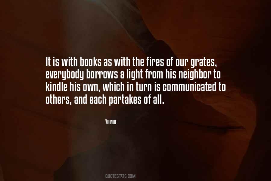 Books Kindle Quotes #1487307