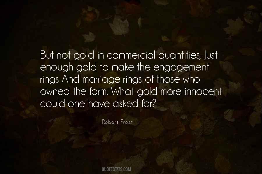 Quotes About Gold Jewelry #385433
