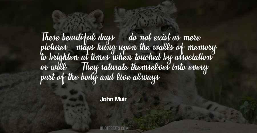 Beautiful Body Quotes #133732