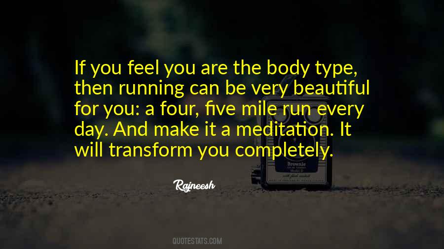 Beautiful Body Quotes #251365