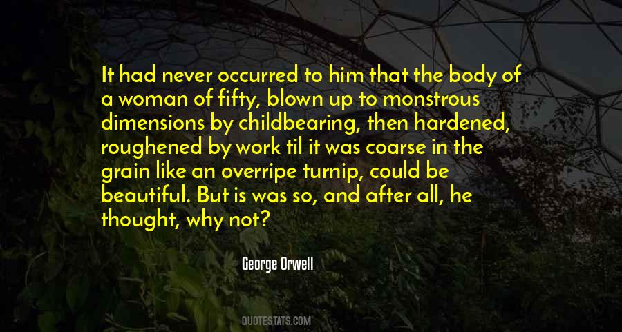 Beautiful Body Quotes #420385