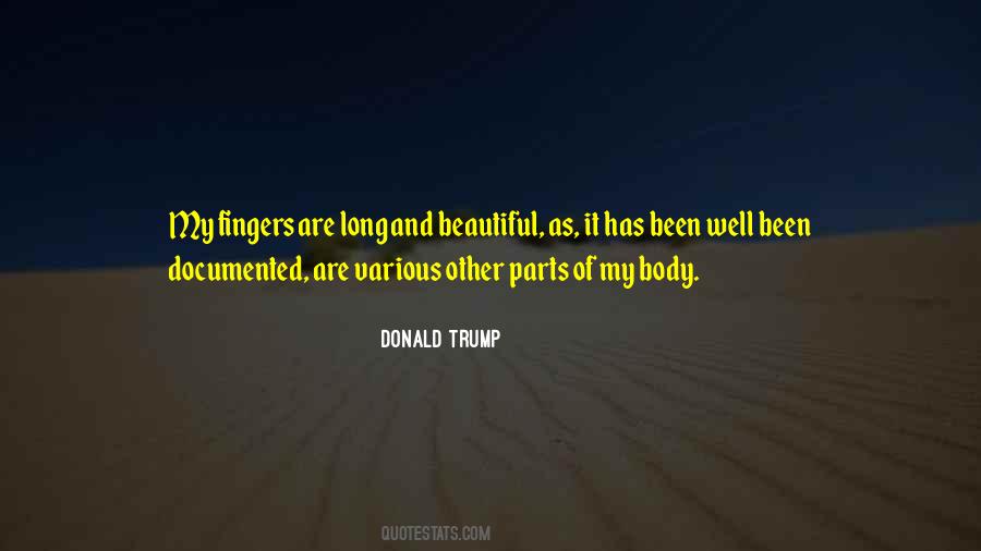 Beautiful Body Quotes #490243