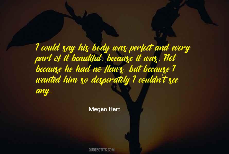 Beautiful Body Quotes #520317