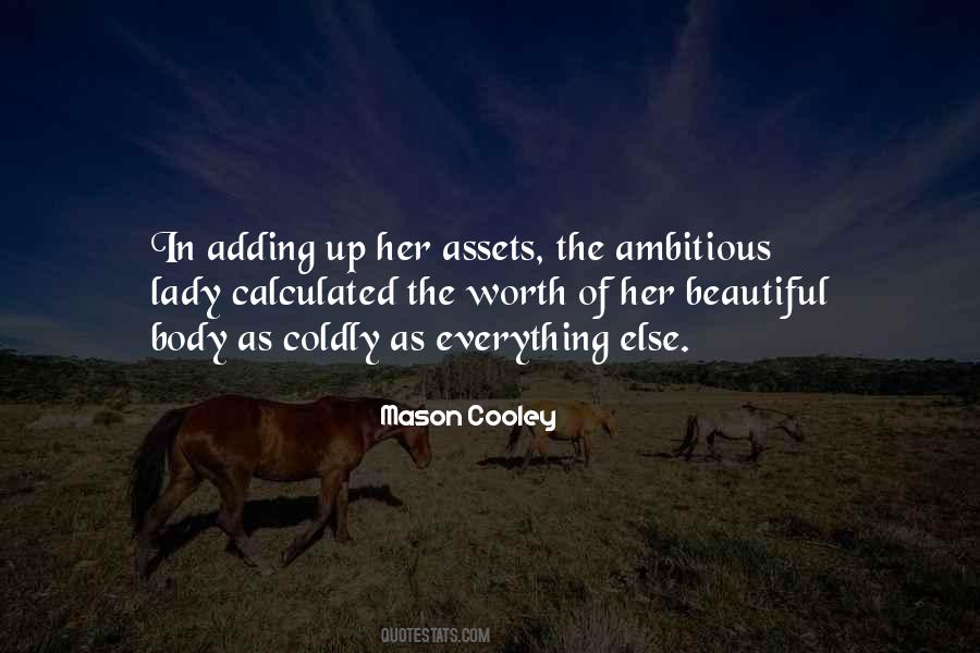Beautiful Body Quotes #696782