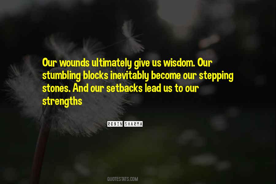Lead Us Quotes #1114693