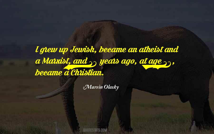 Quotes About Age 26 #12940