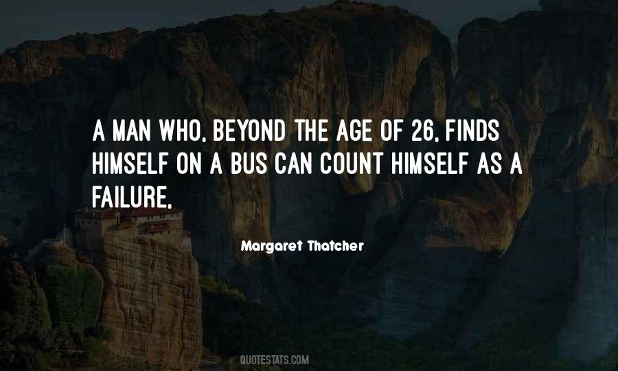Quotes About Age 26 #140001