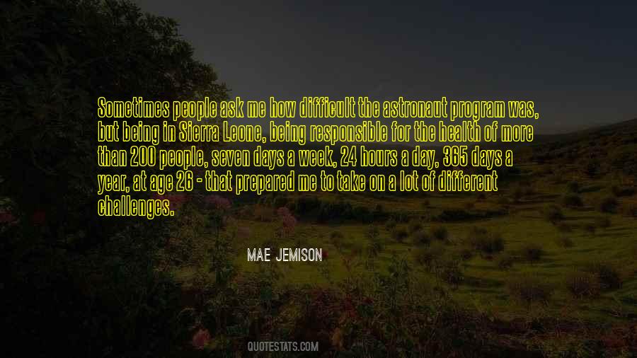 Quotes About Age 26 #369814