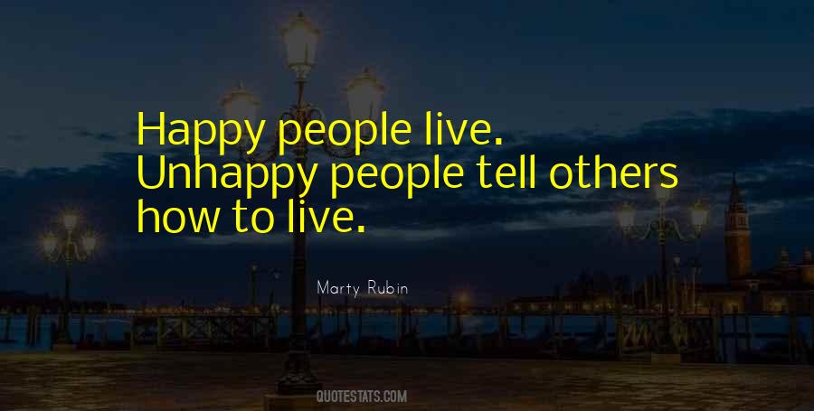 Quotes About Others Happiness #134964