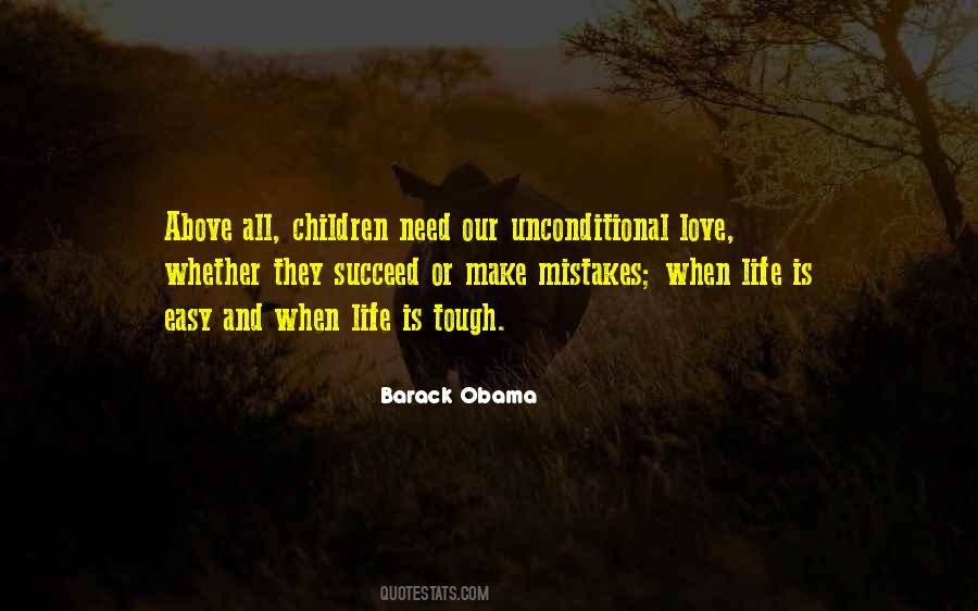 Quotes About Unconditional Love #1026383