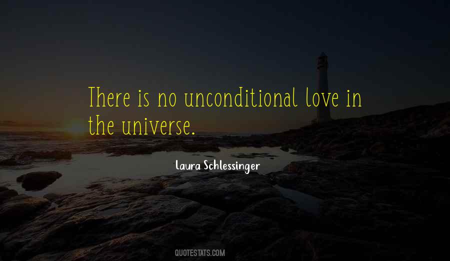 Quotes About Unconditional Love #1220739