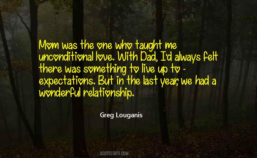 Quotes About Unconditional Love #1381513