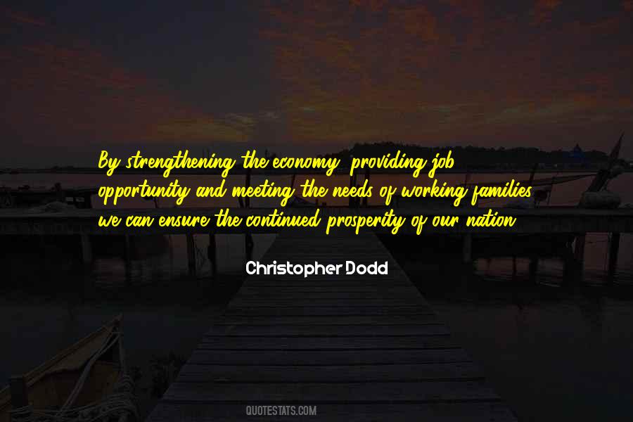 Quotes About Meeting Your Needs #219425