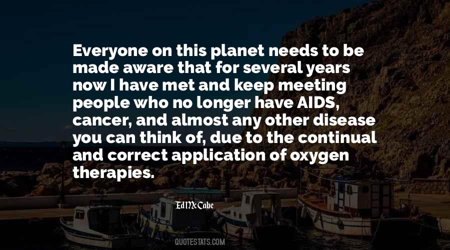 Quotes About Meeting Your Needs #710228