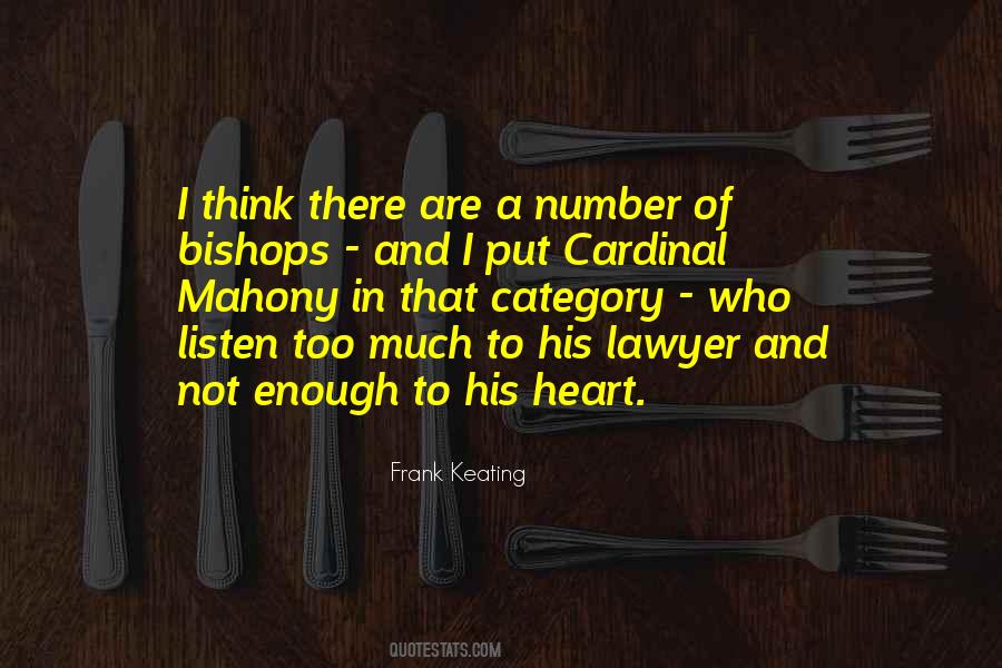 Listen Heart Quotes #315808