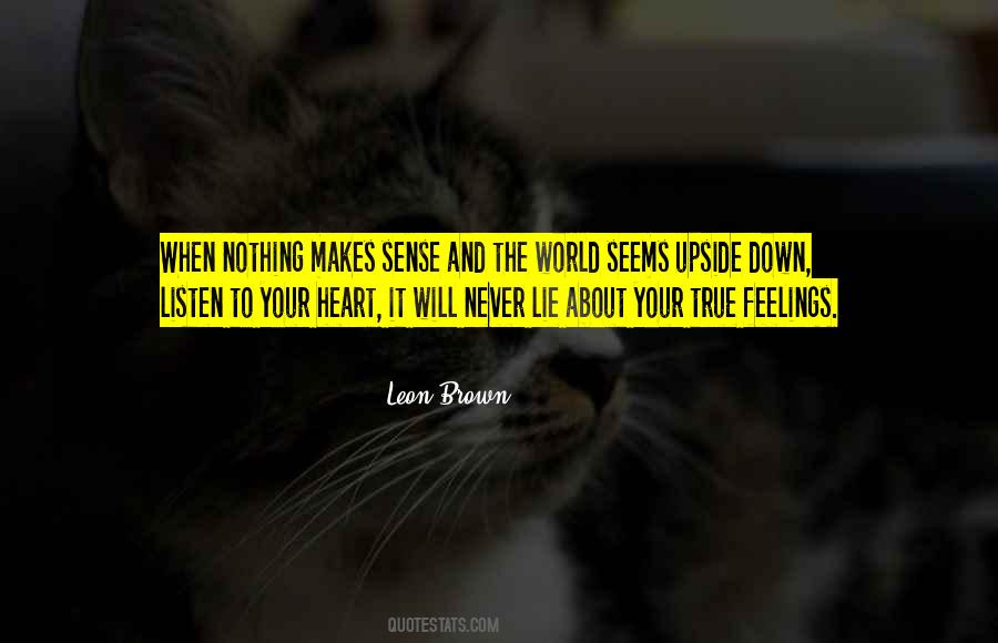 Listen Heart Quotes #403758
