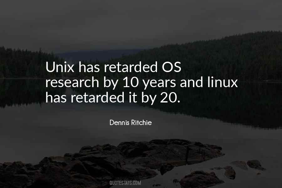 Quotes About Linux #124923