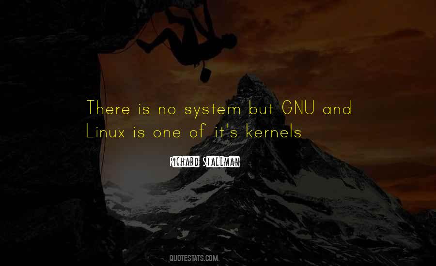 Quotes About Linux #1259370