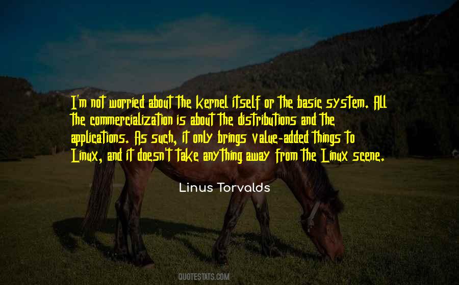 Quotes About Linux #1327720