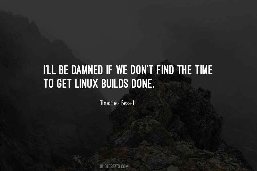 Quotes About Linux #135075