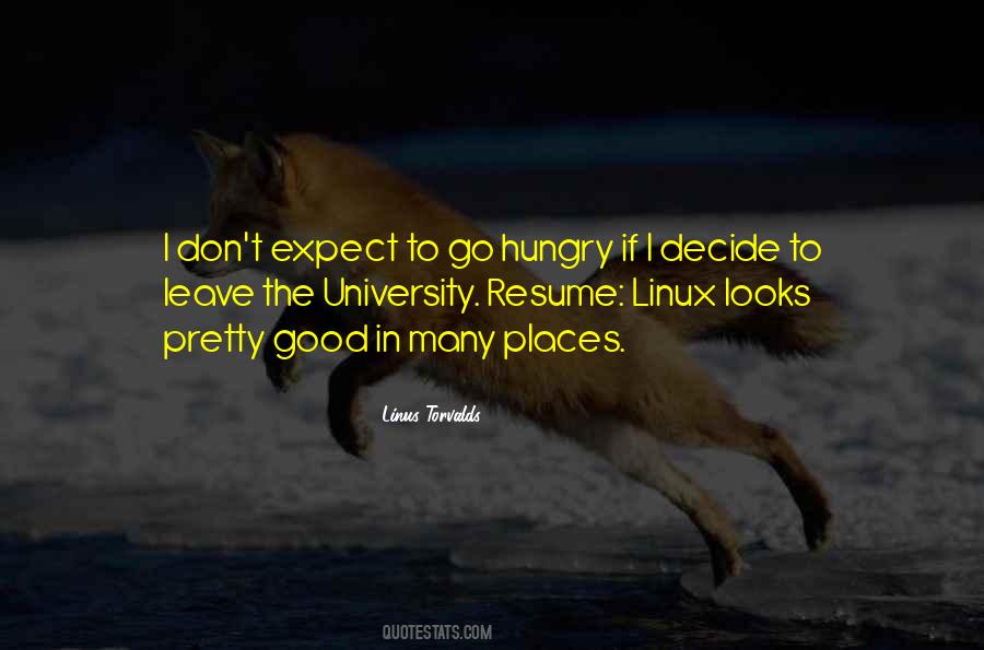 Quotes About Linux #1450672