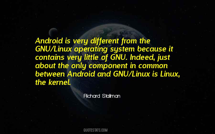 Quotes About Linux #160454