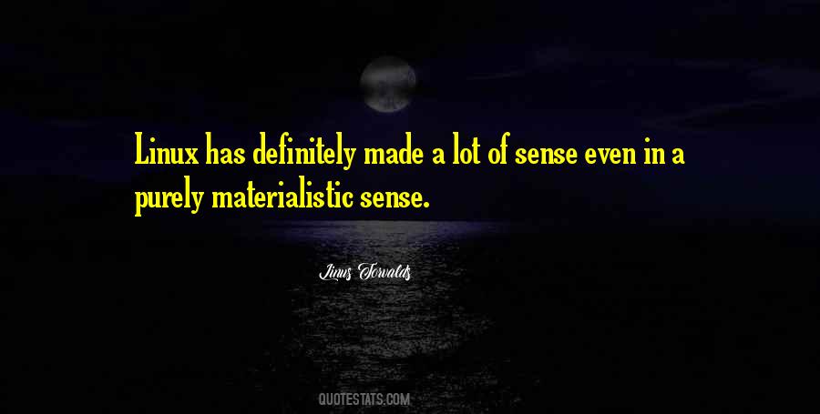 Quotes About Linux #365378