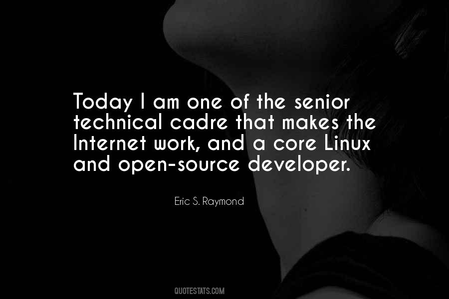 Quotes About Linux #572245