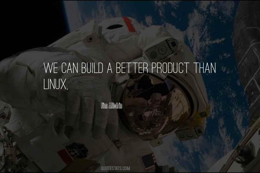 Quotes About Linux #610385