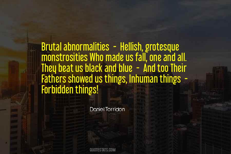 Torridon Quotes #331237