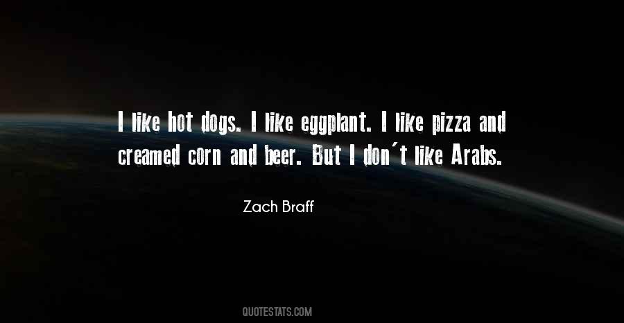 Quotes About Beer And Pizza #1178951