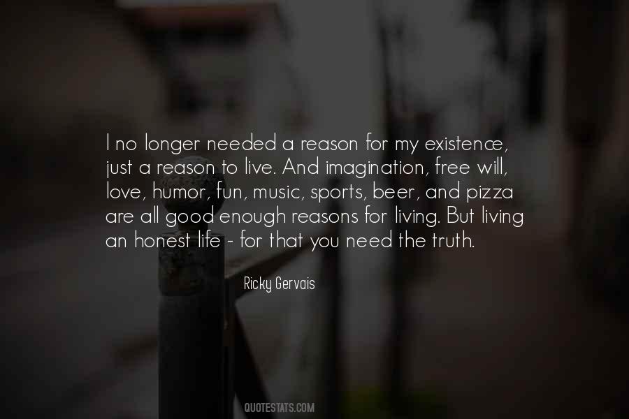 Quotes About Beer And Pizza #223531