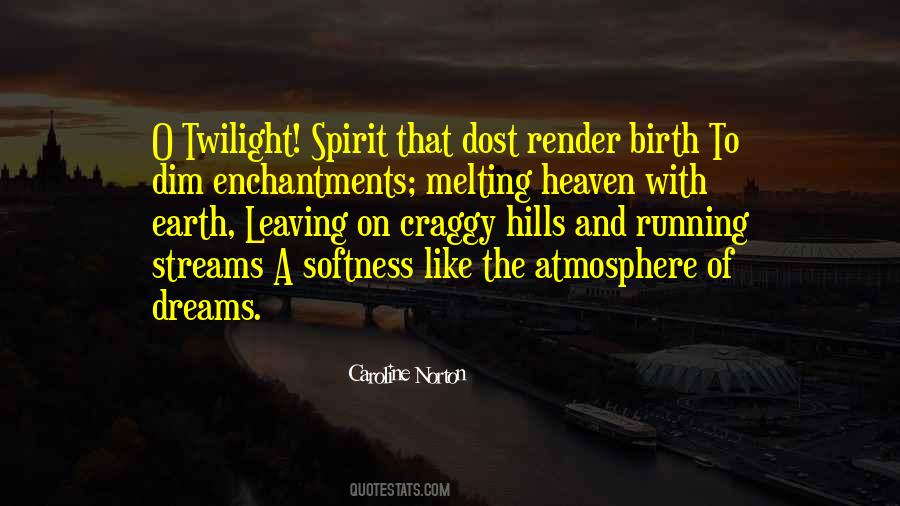 Quotes About Running Streams #1297401