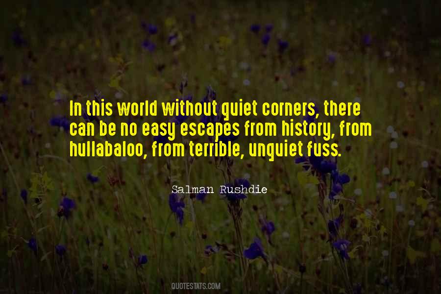 Quotes About Running Streams #1390523