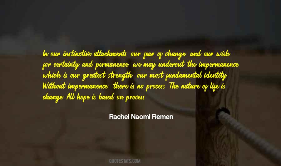 Quotes About Without Hope #123233 Quotes About Without Hope #123233
