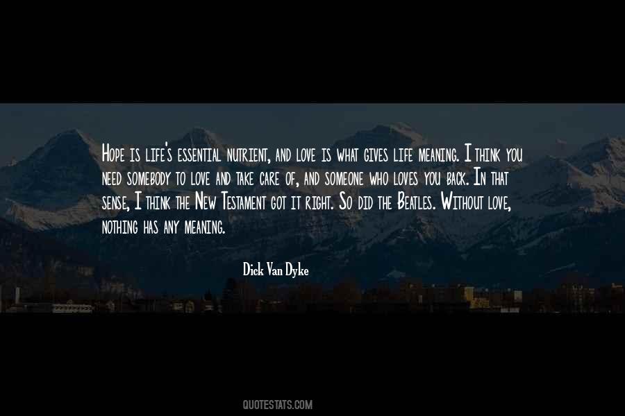 Quotes About Without Hope #187970 Quotes About Without Hope #187970