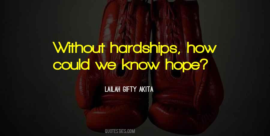 Quotes About Without Hope #201785 Quotes About Without Hope #201785
