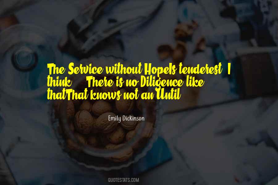 Quotes About Without Hope #257887 Quotes About Without Hope #257887